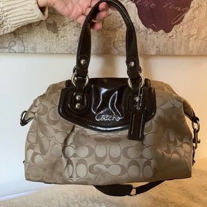 Coach Everyday Shoulder Bag